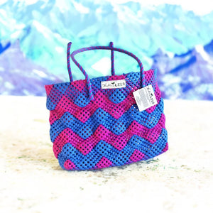 TLBAS-0049/Waves Basket