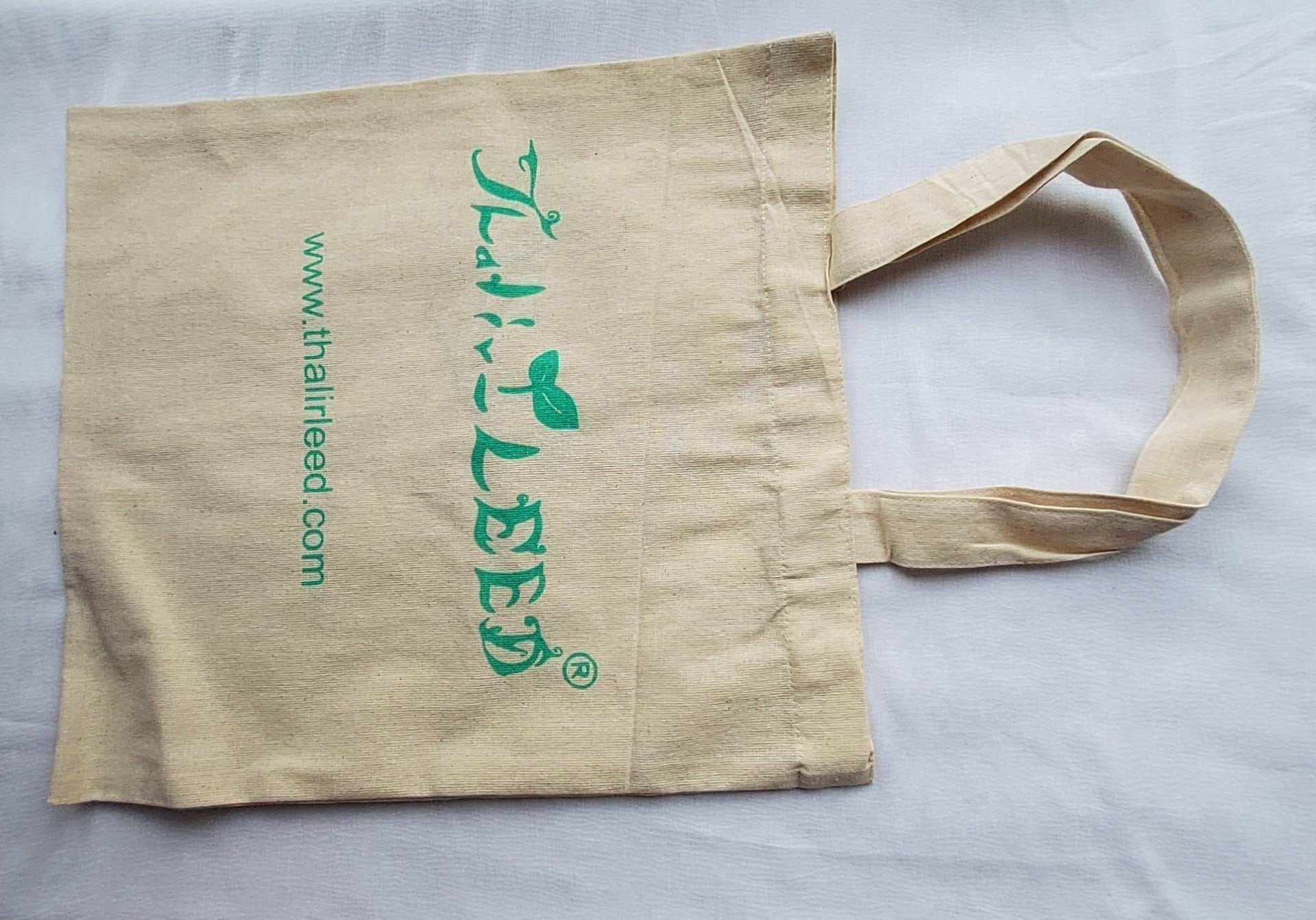 TLCB-005/Groceries Cloth Tote Bag - Thalir Leed®