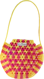 TLBAS-0059/Cherry Handbag