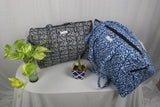 TLCBK-0053/Weekend Travel bag