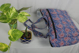 TLCBK-0082/Designer Grocery Bag