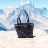 TLBAS-0086/Darshini handbag(malligai)