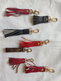 TLDIY-006-Creative Tassels in leather like