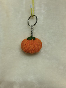 TLCKC-00011/ Pumpkin Crochet