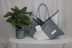 TLBAS-006/Handy Summer essential beach basket