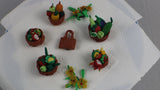 TLFM-004a-Fridge Magnets-Veg Baskets