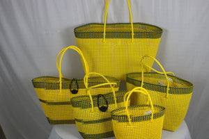 TLBAS-0067/Kovida Designer Basket with loop