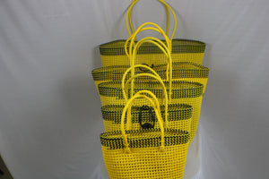 TLBAS-0024/Border kovida Basket