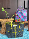 TLBAS-0032/Crossed Basket