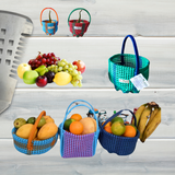 TLBAS-005/Handmade Freshness-preserving fruit baskets