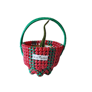 TLBAS-005/Handmade Freshness-preserving fruit baskets