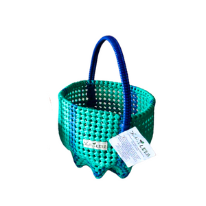 TLBAS-005/Handmade Freshness-preserving fruit baskets