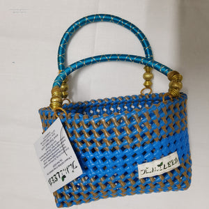 TLBAS-0076 / Thread handle -Basket