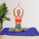 TLBAS-0083/ Beach I Yoga Mat