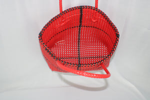 TLBAS-0032/Crossed Basket