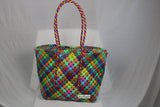 TLBAS-0089/Solai multicoloured biscuit bag