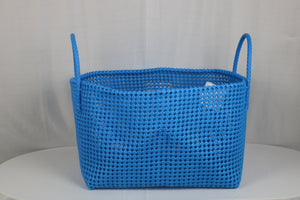 TLBAS-003/Handmade Multi-functional Japanese bike basket