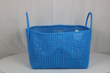 TLBAS-003/Handmade Multi-functional Japanese bike basket