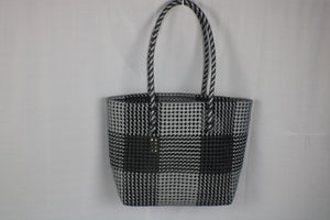 TLBAS-0022/Malligai Check Basket