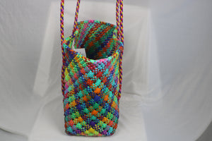 TLBAS-0089/Solai multicoloured biscuit bag