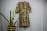 TLFABk-00011b/Kalamkari/Long Kurtis