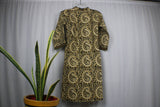 TLFABk-00011b/Kalamkari/Long Kurtis