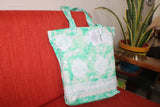 TLCB-0013b/Quilt Totebag