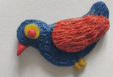 TLFM-002-Fridge Magnets-birds