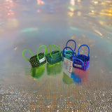 TLBAS-0063/Thalir Toy baskets