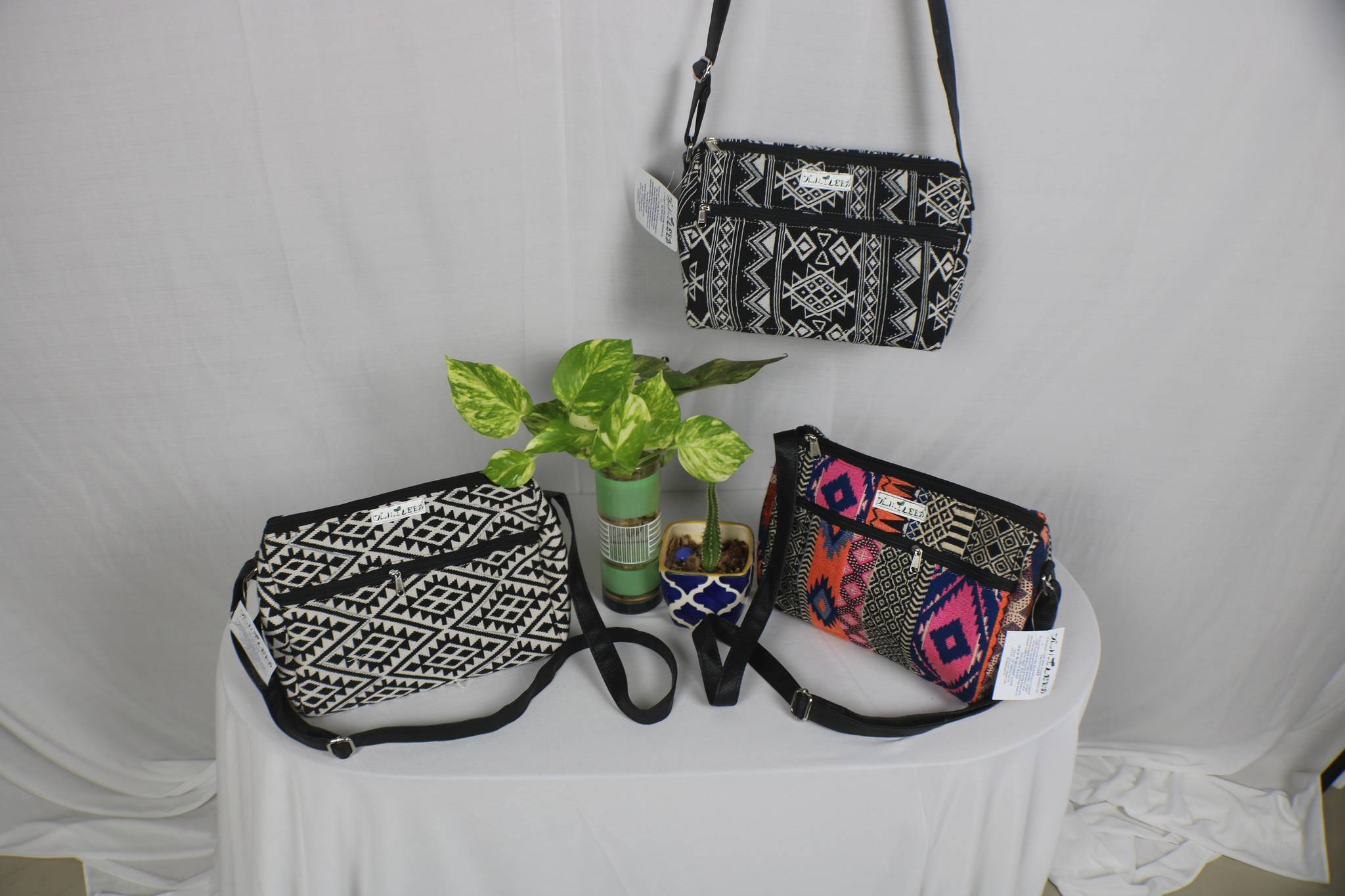 TLCBK-0068/boho stylish sling bag