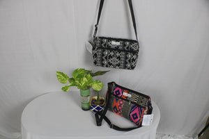 TLCBK-0068/boho stylish sling bag