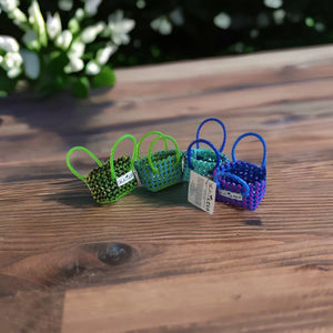 TLBAS-0063/Thalir Toy baskets