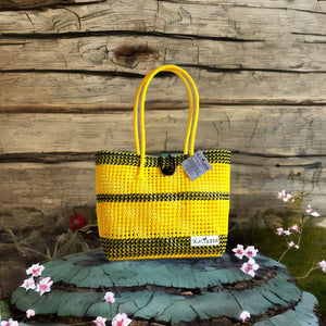 TLBAS-0067/Kovida Designer Basket with loop