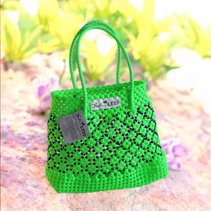 TLBAS-0053/Jasmine Handbag