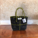 TLBAS-0032/Crossed Basket