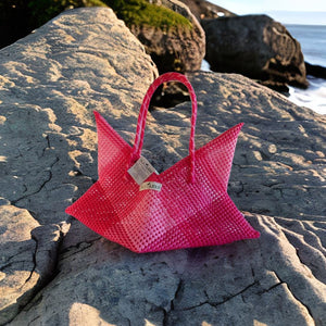 TLBAS-006/Handy Summer essential beach basket