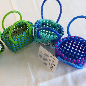 TLBAS-0063/Thalir-LEED Toy baskets - Thalir Leed®