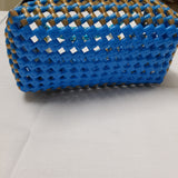 TLBAS-0076 / Thread handle -Basket - Thalir Leed®