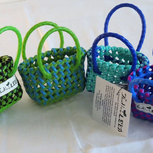 TLBAS-0063/Thalir-LEED Toy baskets - Thalir Leed®