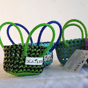 TLBAS-0063/Thalir-LEED Toy baskets - Thalir Leed®