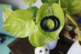 TLRJ-006/ combo circle-beads Earrings - Thalir Leed®