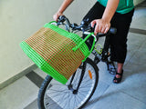 TLBAS-003/Japanese Basket/Bike Basket - Thalir Leed®