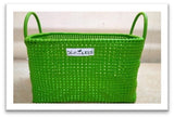 TLBAS-003/Japanese Basket/Bike Basket - Thalir Leed®