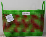 TLBAS-003/Japanese Basket/Bike Basket - Thalir Leed®